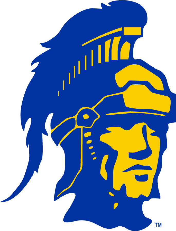 San Jose State Spartans 1977-1981 Primary Logo diy iron on heat transfer